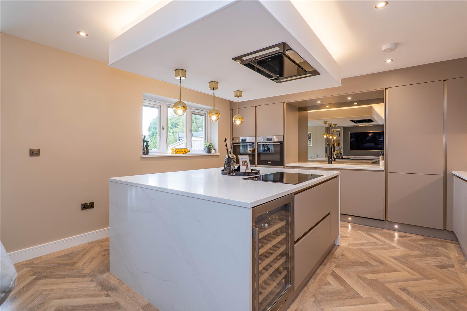 Pear Tree Close, Chorley